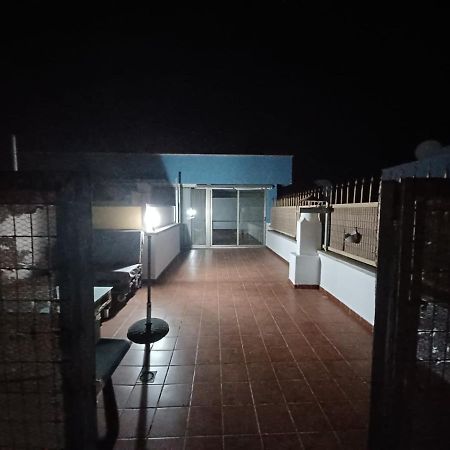 Apartamentos Tenerife Sur Guargacho Eksteriør billede