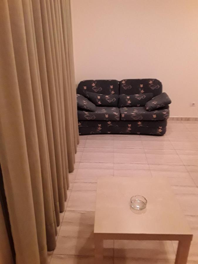 Apartamentos Tenerife Sur Guargacho Eksteriør billede