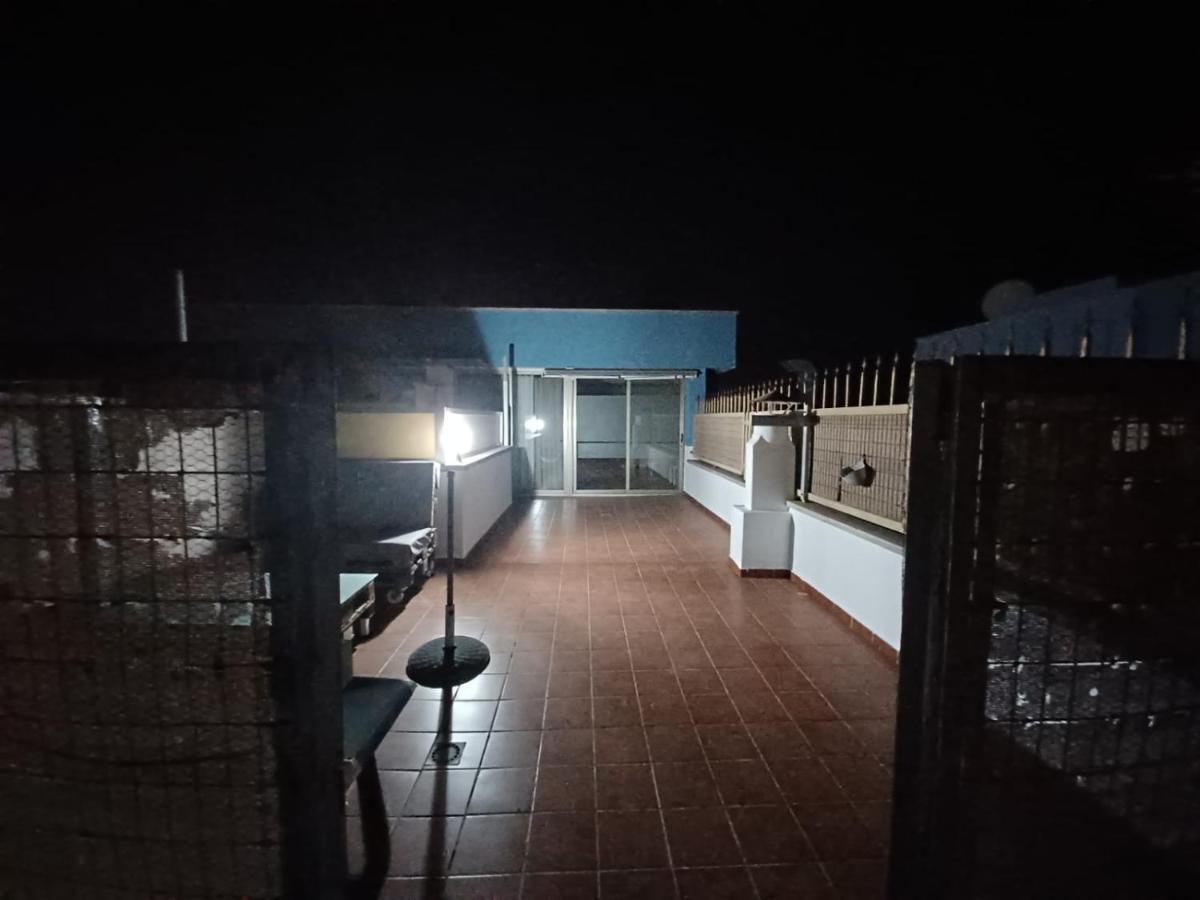 Apartamentos Tenerife Sur Guargacho Eksteriør billede